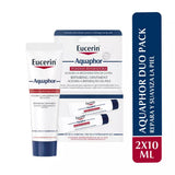 Eucerin Aquaphor Ungüento Reparador Duo Pack 2x10ml