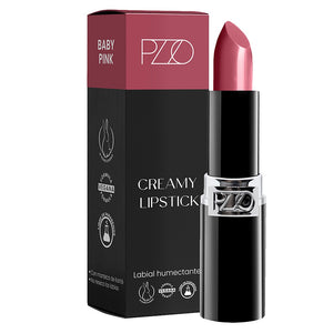 Petrizzio Labial Humectante Creamy Baby Pink