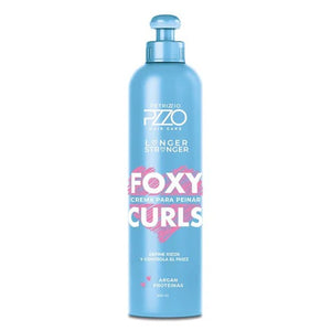 Petrizzio Crema De Peinar Rizos Foxy Curly 300ml