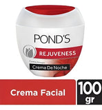 Ponds Crema Facial Rejuveness Noche 100g