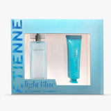 Etienne Light Blue Set Edp 55ml + Crema Manos 50ml