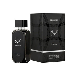 Lattafa Hayaati Perfume Unisex Edp 100ml