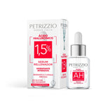 Petrizzio Serum Facial Ácido Hialurónico 1,5% 27ml