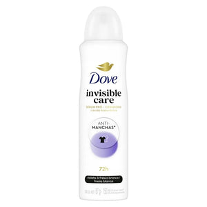 Dove Desodorante Spray Mujer Anti-Manchas 150ml