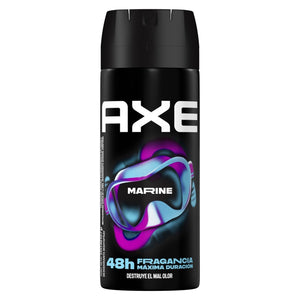 Axe Desodorante Body Spray Marine 150ml