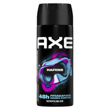 Axe Desodorante Body Spray Marine 150ml