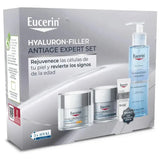 Eucerin Set Hyaluron Filler Antiage Expert 4 un