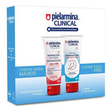 Pielarmina Estuche Crema Urea Manos+Pies 70g+75g