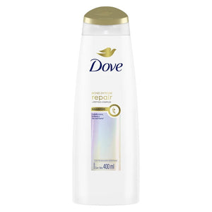 Dove Shampoo Bond Intense Repair 400ml