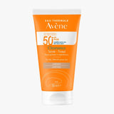 Avene Cleanance Solar Con Color SPF50+ 50ml