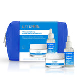 Etienne Set Serum Acido Hialuronico 30ml + Crema Dia 50g