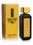 Fragrance World Million Le Parfum Edp Unisex 100ml