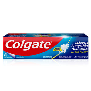Colgate Pasta Dental Máxima Protección 90gr