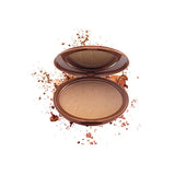 Petrizzio Polvo Bronceador Rostro Y Cuerpo Tan 02
