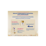 Nivea Pack Serum Luminous 100ml+Crema Cuerpo 200ml