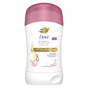 Dove Desodorante Barra Mujer Calendula 50gr