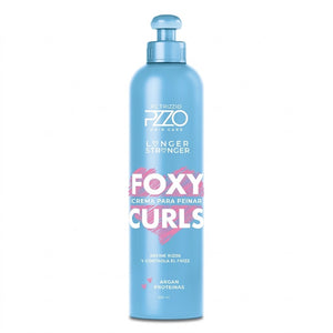 Petrizzio Crema De Peinar Rizos Foxy Curly 300ml