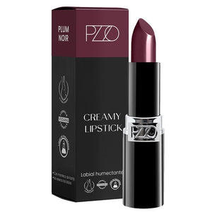 Petrizzio Labial Humectante Lipstick Plum Noir