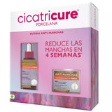 Cicatricure Pack Porcelana Serum 30ml+Crema Gel 50g