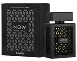 Lattafa Perfume Rave Now Edp Unisex 100ml