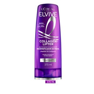 Elvive Acondicionador Colageno Lifter 370ml