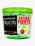 Garnier Fructis Gel Fijador Extra Fuerte 600gr