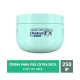 Goicoechea Diabetx Crema Hidratante 10% Plus 250g