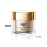 Eucerin Crema Facial Elasticity+Filler Noche 50ml