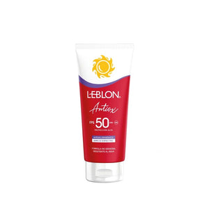 Leblon Protector Solar Antioxidante FPS50 50g