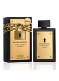 Antonio Banderas The Golden Secret Men 200ml