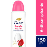 Dove Desodorante Spray Mujer Granada-Verb 150ml