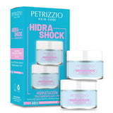 Petrizzio Hidrashock Crema Hidrata Dia-Noche 50ml