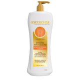 Goicoechea Crema Cuerpo Efecto Anticelulitis 400ml