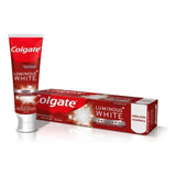 Colgate Pasta Dental Luminous White Brillant 140g