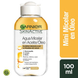Garnier Agua Micelar en Aceite 100ml