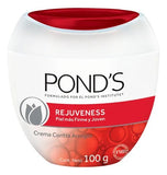 Ponds Crema Facial Rejuveness Dia 100gr