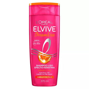 Elvive Shampoo Dream Liso 370ml