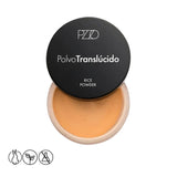 Petrizzio Polvo Traslucido De Arroz Rice Powder