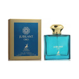 Maison Alhambra Perfume Jubilant Oro Hombre 100ML