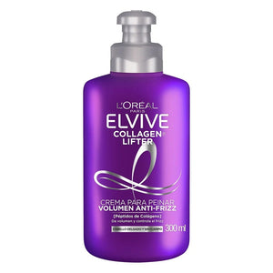Elvive Crema de Peinar Colageno Lifter 300ml