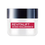 Loreal Revitalift Hialuronico Crema Dia FPS20 50ml