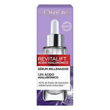 Loreal Revitalift Hialuronico Serum Rellenador 30ml