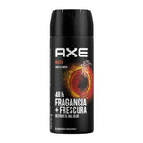 Axe Desodorante Body Spray Musk 150ml