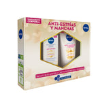 Nivea Pack Serum Luminous 100ml+Crema Cuerpo 200ml