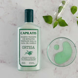 Capilatis Shampoo Hidratante Ortiga 410ml