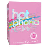 Plaisance Perfume Hotphoria Happy Mujer Edp 80ml
