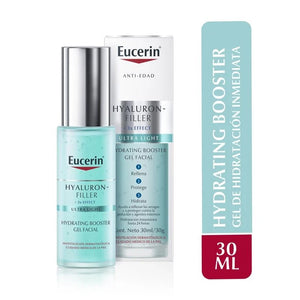 Eucerin Gel Facial Hyaluron Filler Booster 30ml