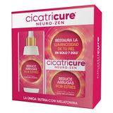 Cicatricure Pack Neuro-Zen Crema 50g y Serum Antiedad 27ml