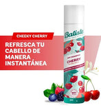 Batiste Shampoo En Seco Cherry 200ml