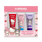 Pielarmina Tripack Crema Manos Hello Kitty&Friends
